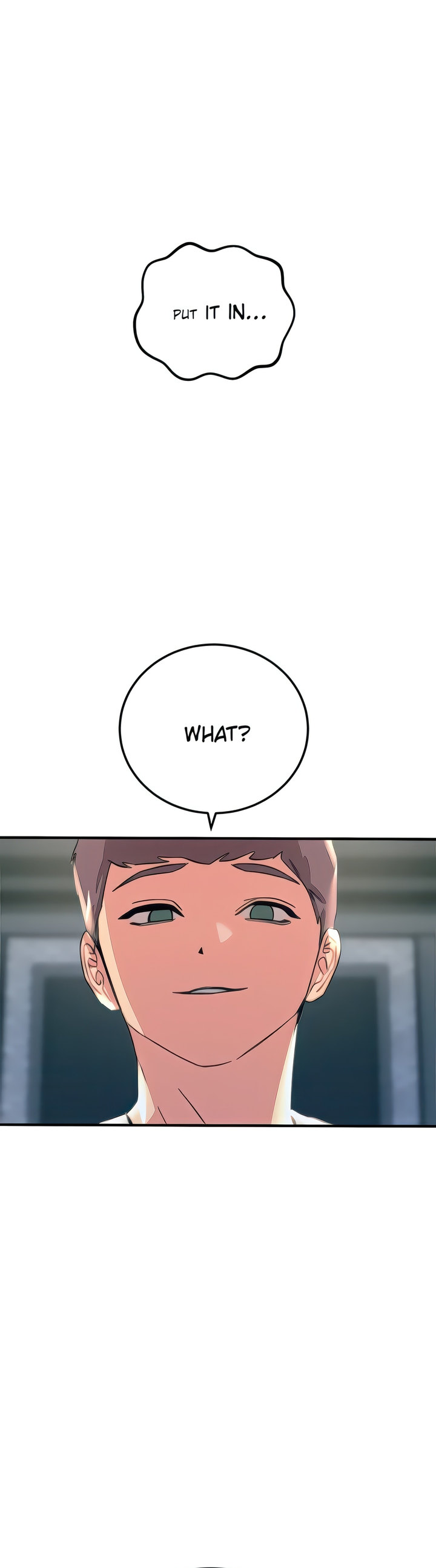 Show Me Your Color - Chapter 56 [photo 28] - MangaPorn