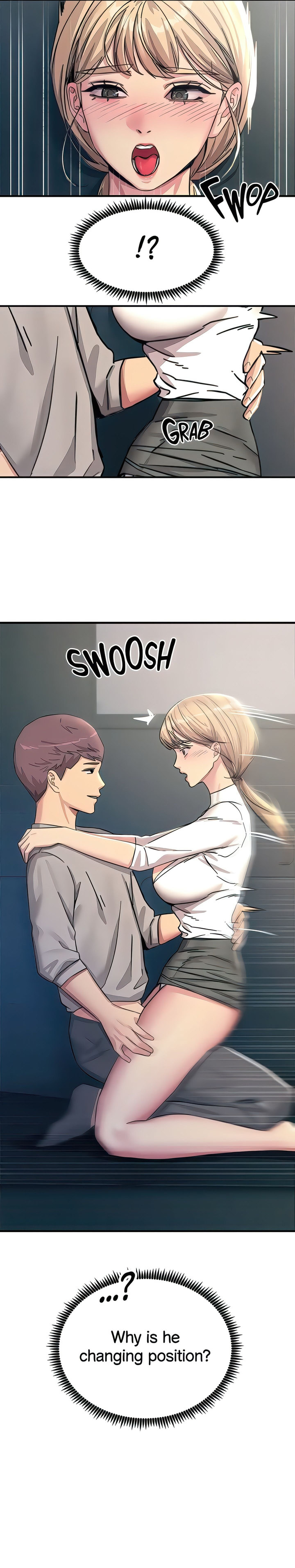 Show Me Your Color - Chapter 56 [photo 5] - MangaPorn