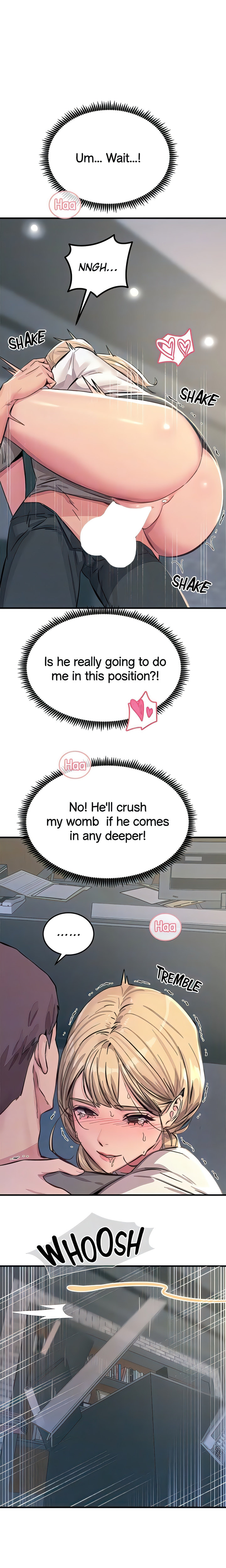 Show Me Your Color - Chapter 56 [photo 7] - MangaPorn