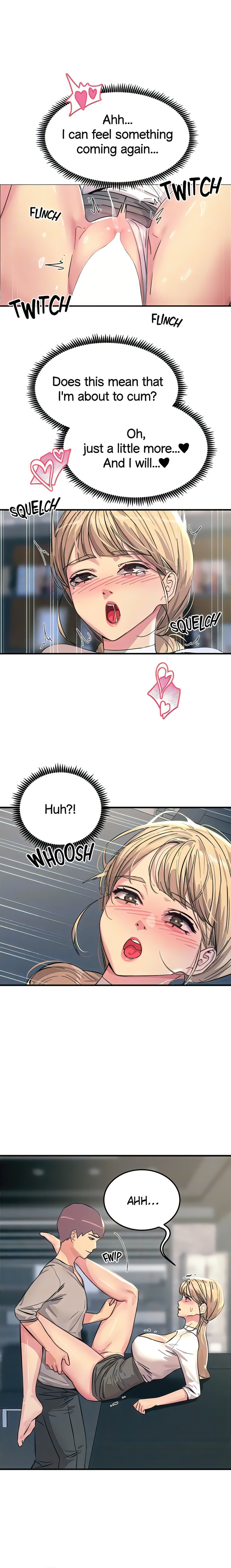 Show Me Your Color - Chapter 56 [photo 8] - MangaPorn