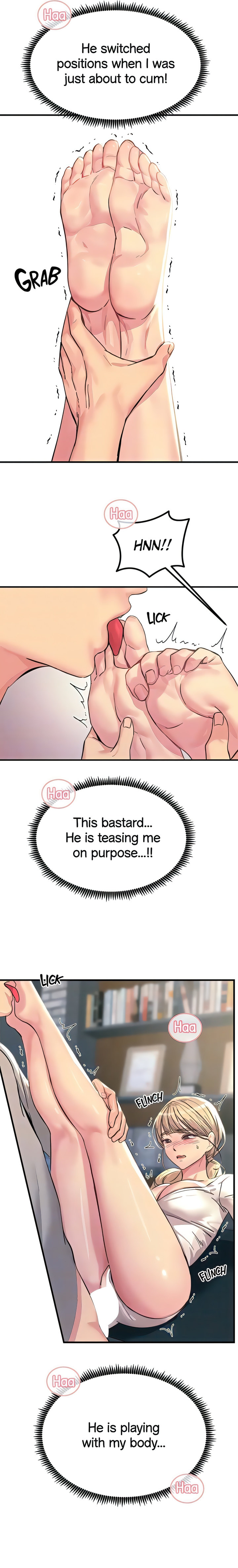 Show Me Your Color - Chapter 56 [photo 9] - MangaPorn