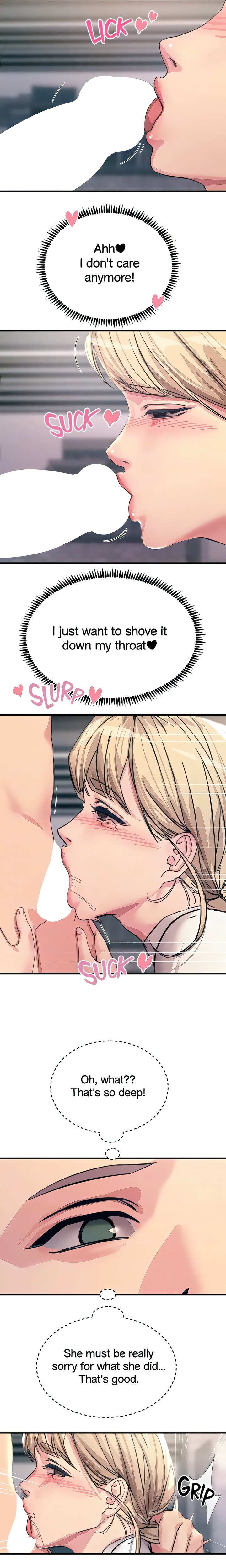 Show Me Your Color - Chapter 57 [photo 10] - MangaPorn