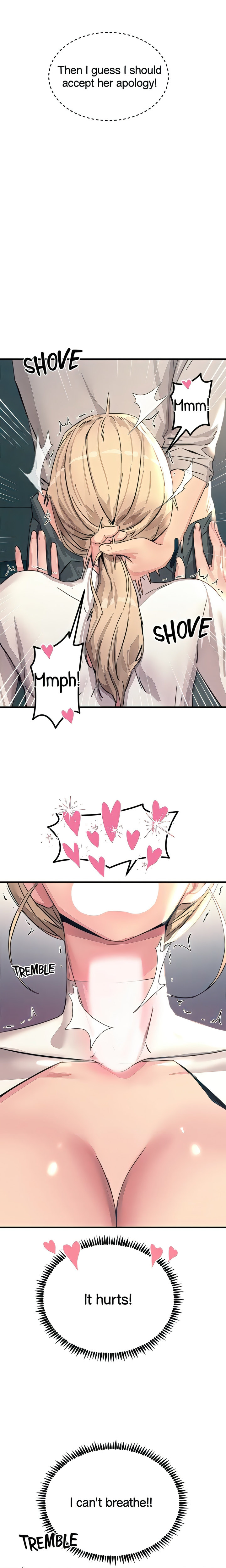 Show Me Your Color - Chapter 57 [photo 11] - MangaPorn