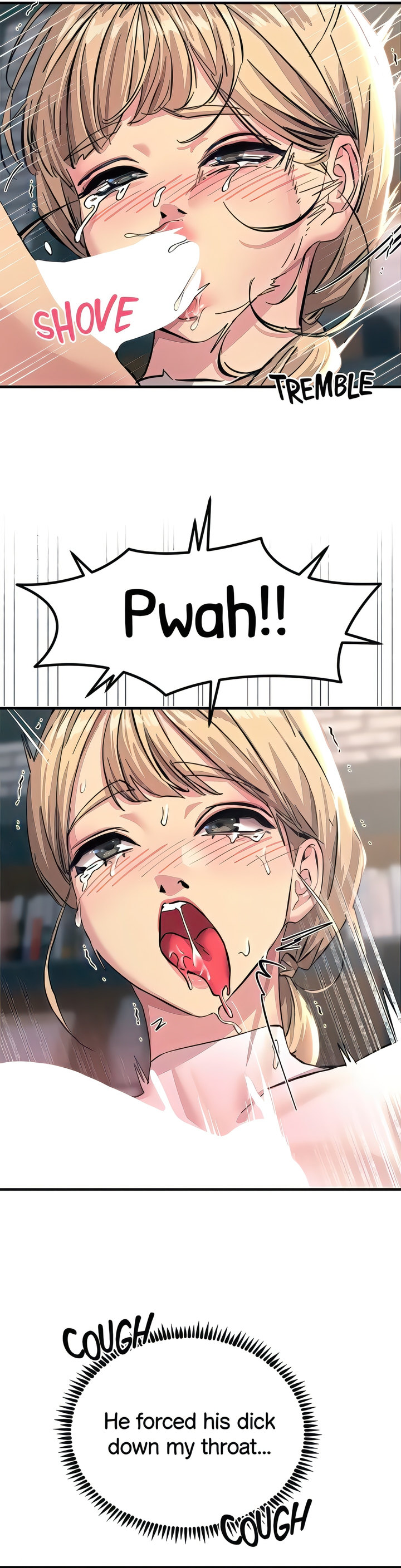 Show Me Your Color - Chapter 57 [photo 12] - MangaPorn