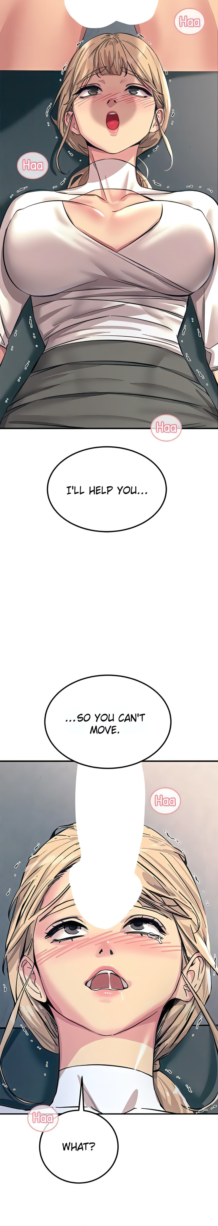 Show Me Your Color - Chapter 57 [photo 14] - MangaPorn