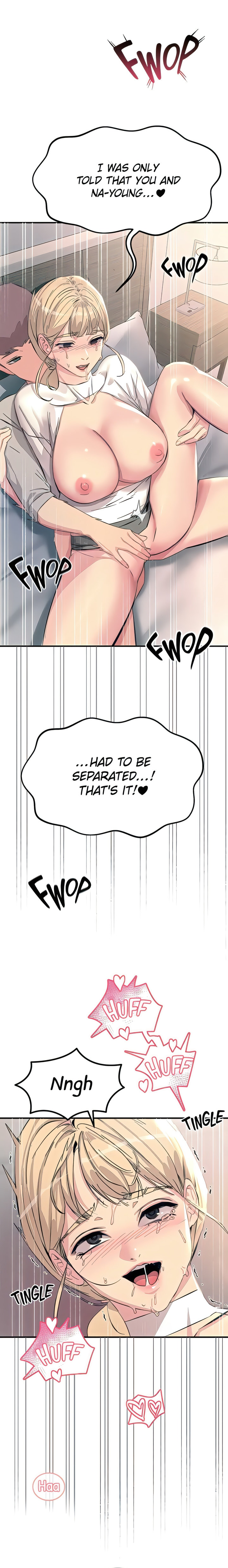 Show Me Your Color - Chapter 57 [photo 21] - MangaPorn