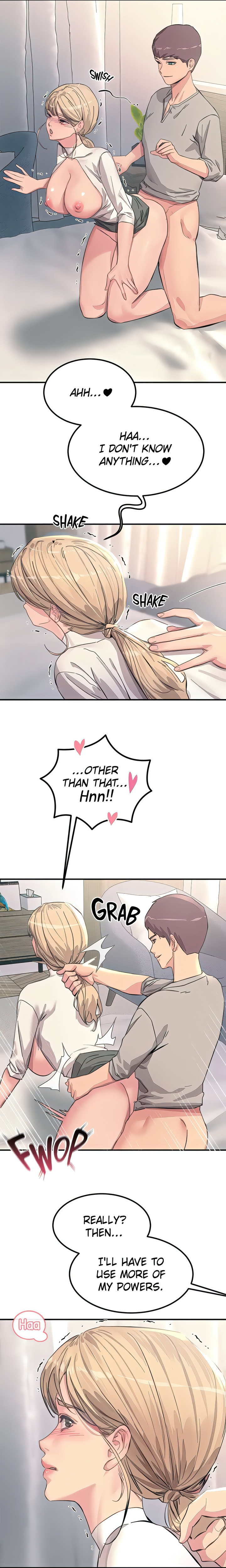 Show Me Your Color - Chapter 57 [photo 23] - MangaPorn