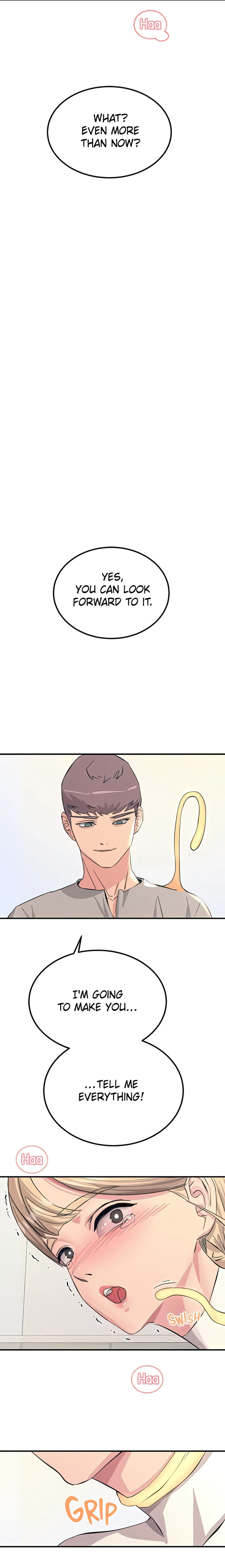 Show Me Your Color - Chapter 57 [photo 24] - MangaPorn