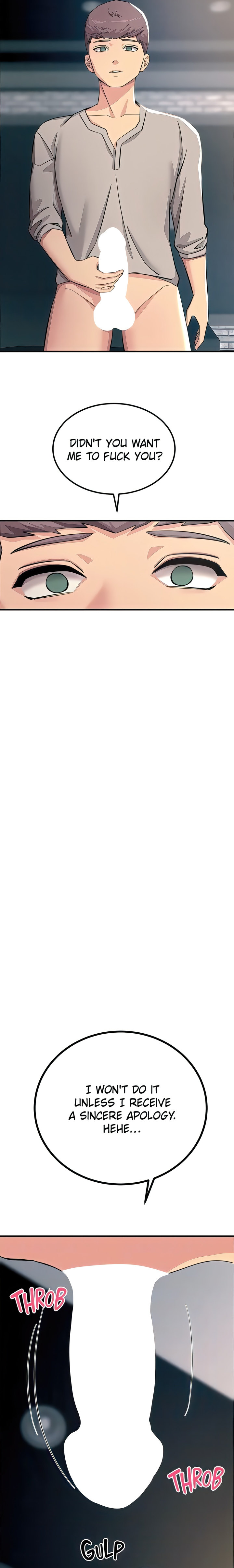 Show Me Your Color - Chapter 57 [photo 5] - MangaPorn