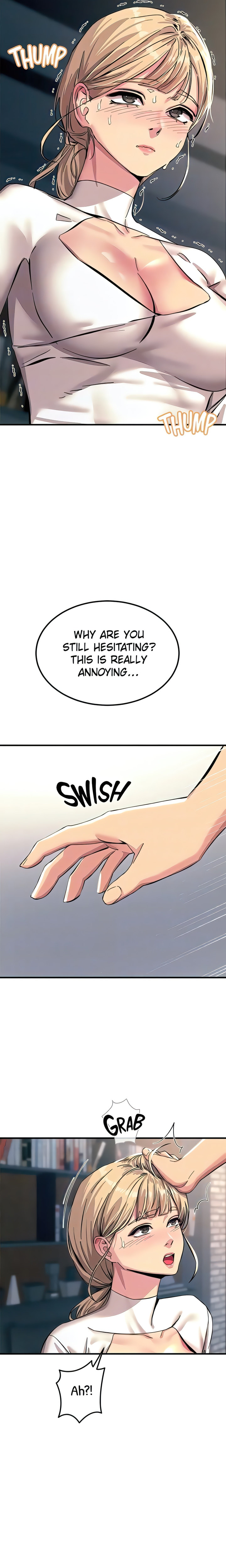 Show Me Your Color - Chapter 57 [photo 6] - MangaPorn