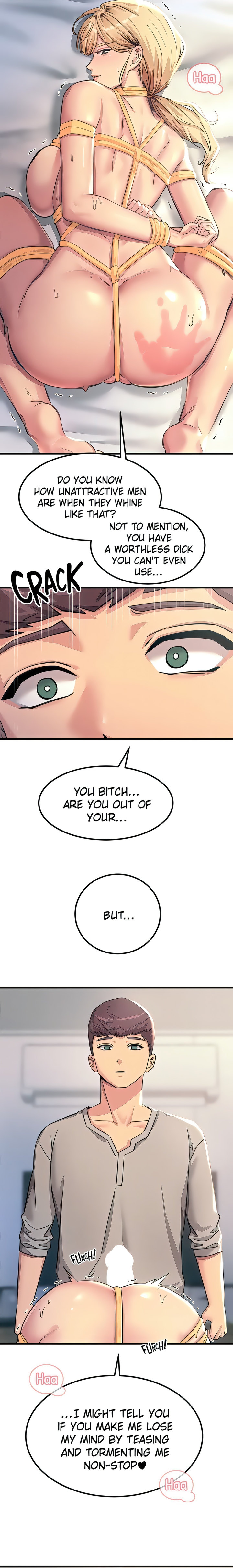 Show Me Your Color - Chapter 58 [photo 13] - MangaPorn