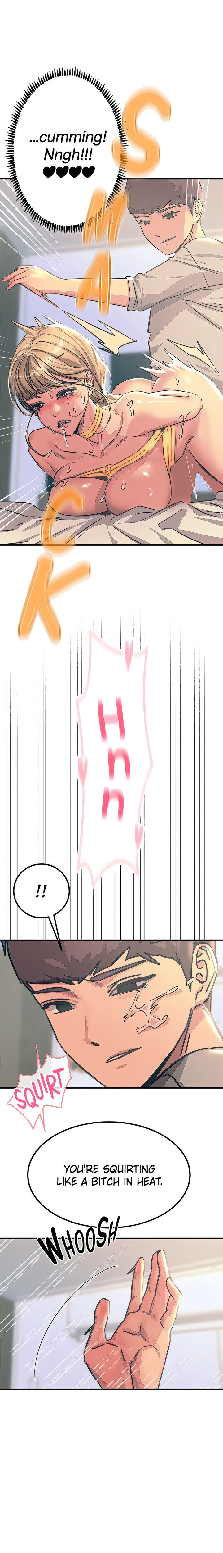 Show Me Your Color - Chapter 58 [photo 16] - MangaPorn