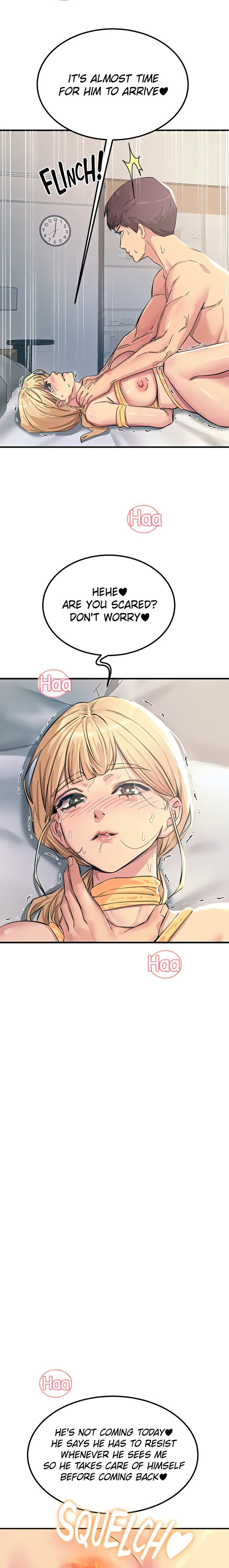 Show Me Your Color - Chapter 58 [photo 22] - MangaPorn