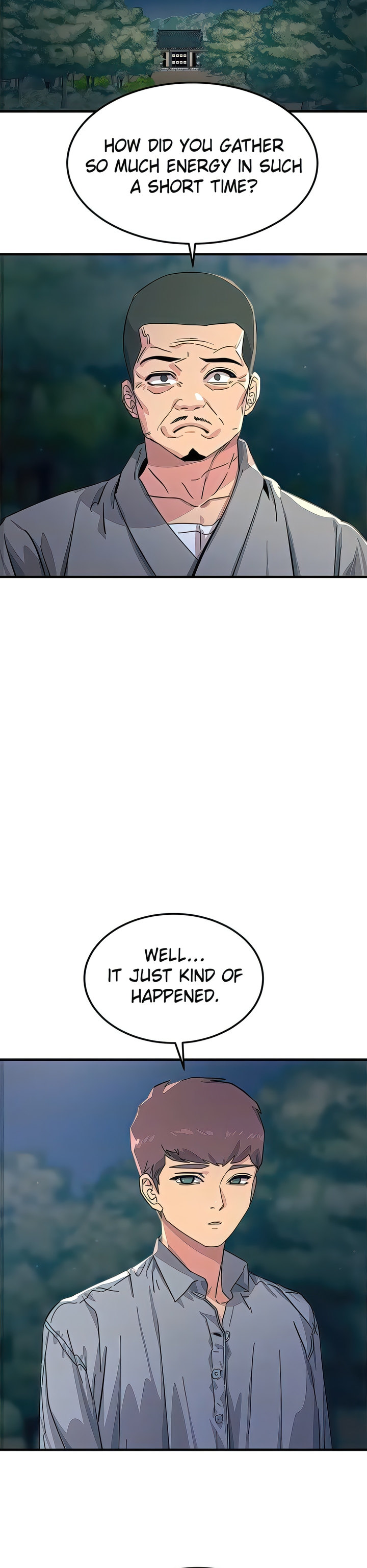 Show Me Your Color - Chapter 59 [photo 10] - MangaPorn