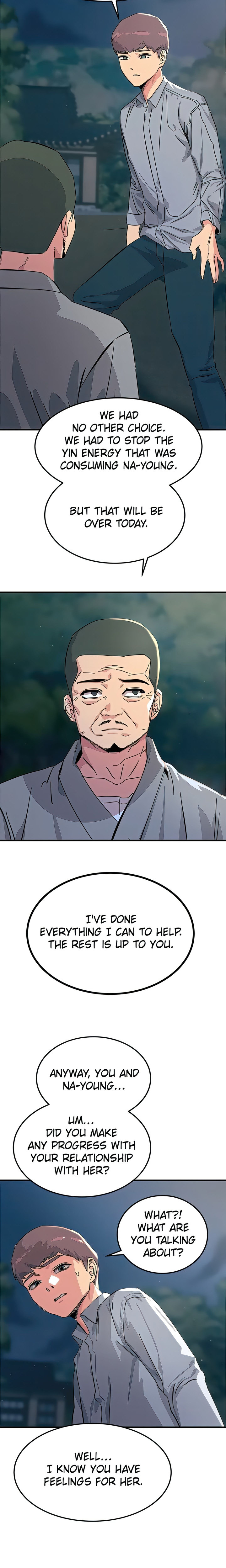 Show Me Your Color - Chapter 59 [photo 13] - MangaPorn