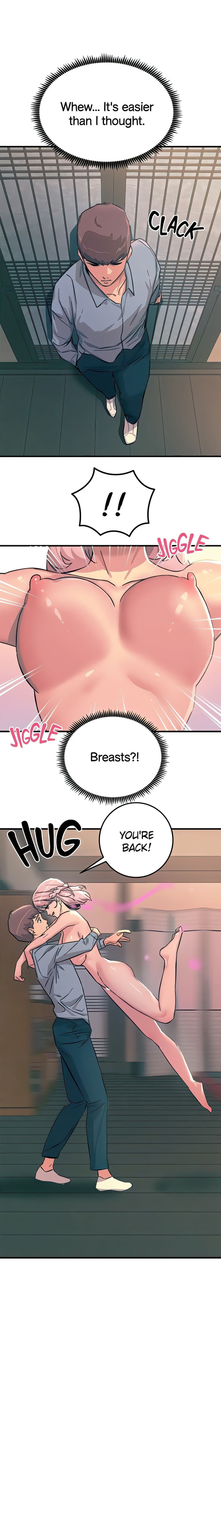 Show Me Your Color - Chapter 59 [photo 15] - MangaPorn