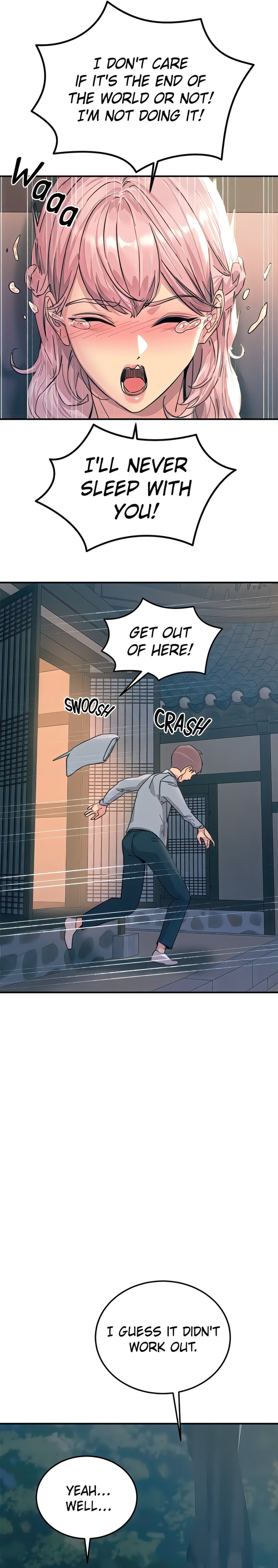 Show Me Your Color - Chapter 59 [photo 26] - MangaPorn