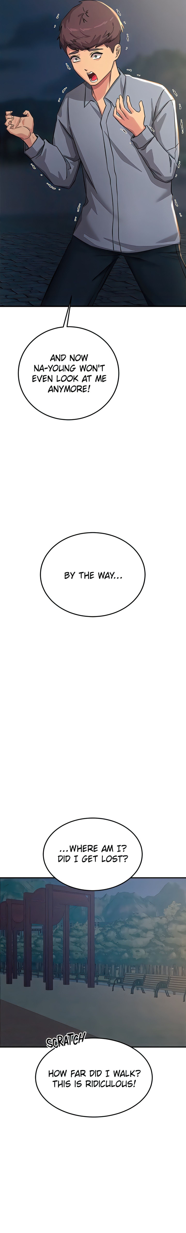 Show Me Your Color - Chapter 59 [photo 29] - MangaPorn