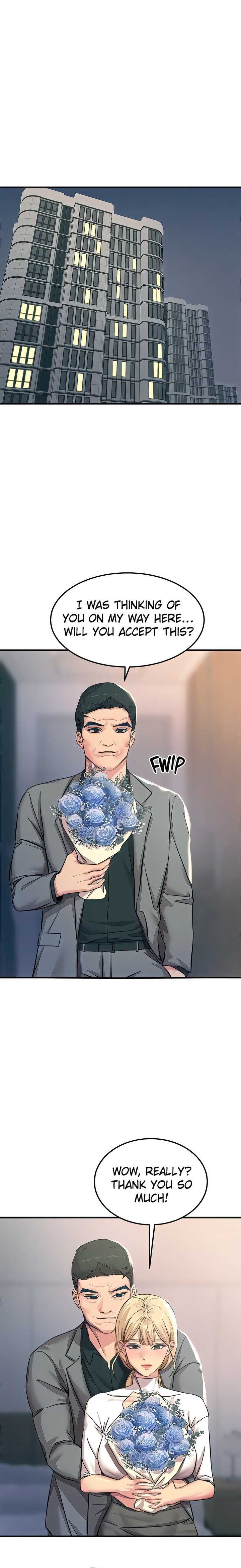 Show Me Your Color - Chapter 59 [photo 3] - MangaPorn