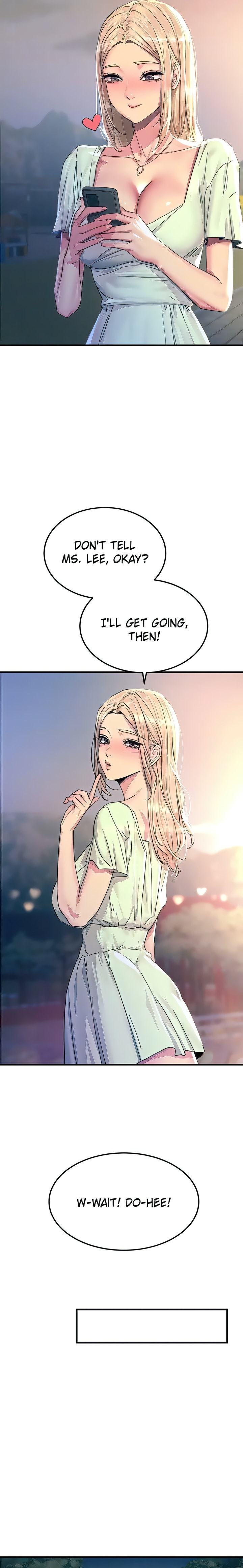 Show Me Your Color - Chapter 59 [photo 9] - MangaPorn