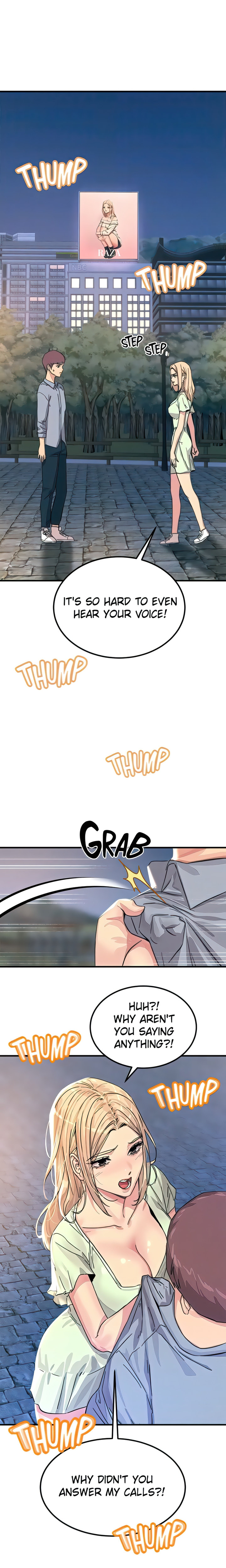 Show Me Your Color - Chapter 60 [photo 11] - MangaPorn