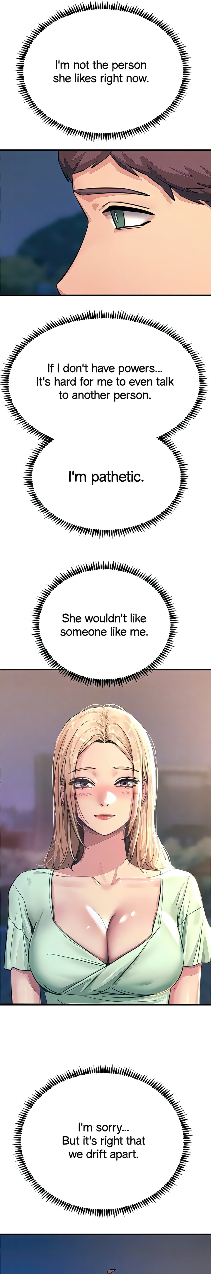 Show Me Your Color - Chapter 60 [photo 17] - MangaPorn