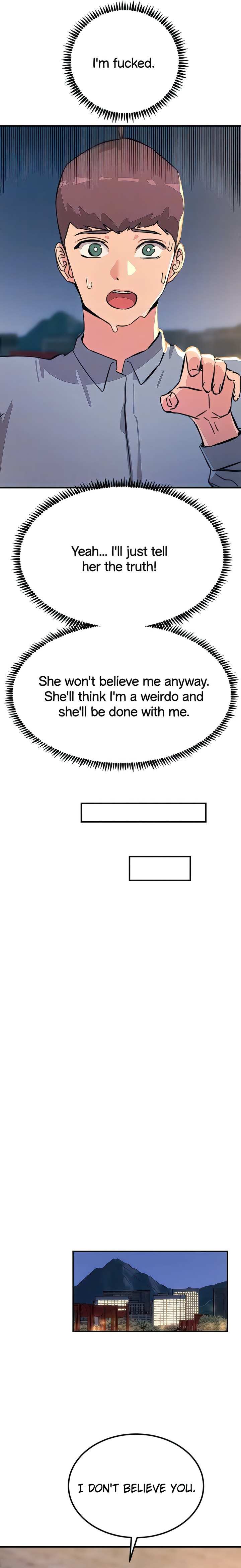 Show Me Your Color - Chapter 60 [photo 21] - MangaPorn