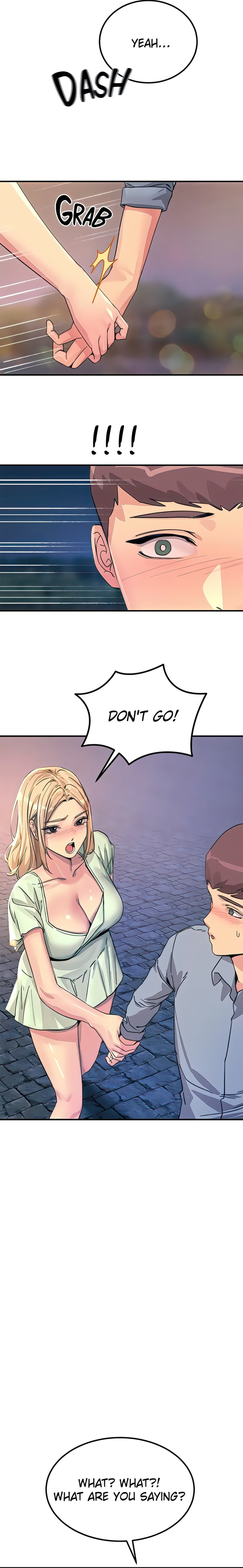 Show Me Your Color - Chapter 60 [photo 24] - MangaPorn