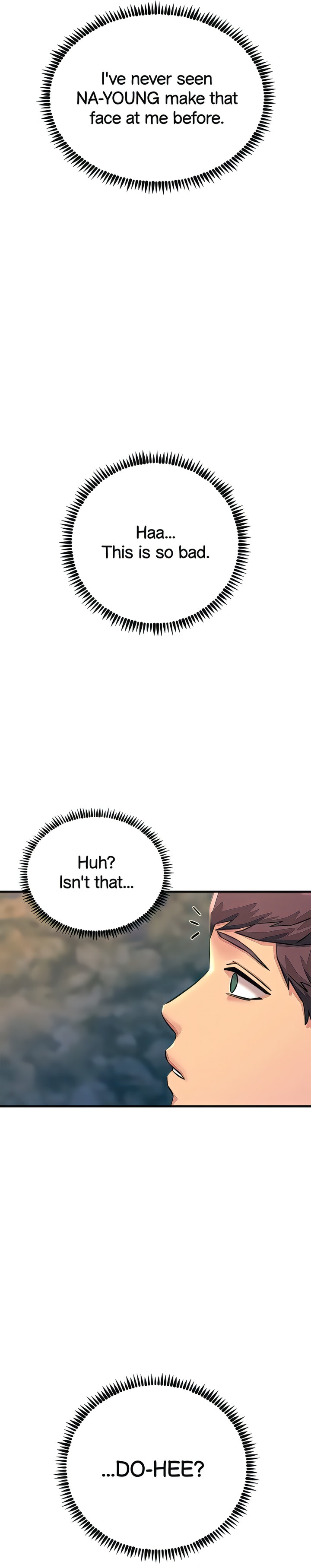 Show Me Your Color - Chapter 60 [photo 4] - MangaPorn