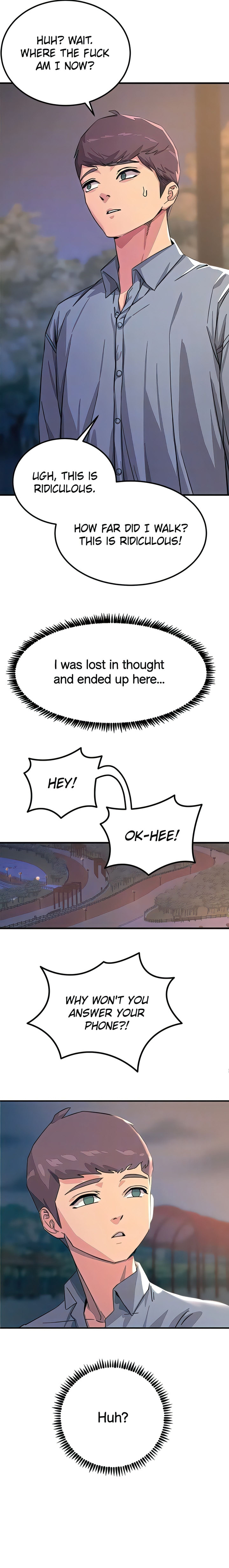 Show Me Your Color - Chapter 60 [photo 7] - MangaPorn