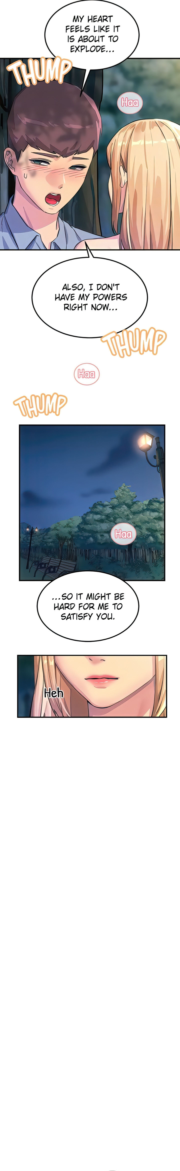 Show Me Your Color - Chapter 61 [photo 11] - MangaPorn