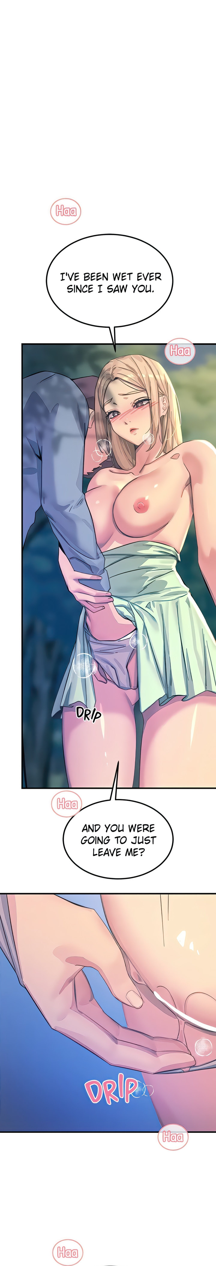 Show Me Your Color - Chapter 61 [photo 14] - MangaPorn