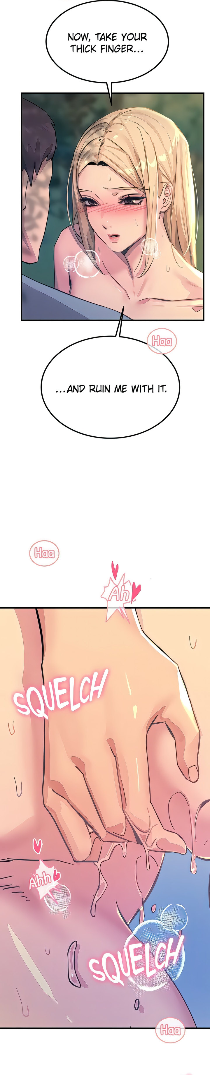 Show Me Your Color - Chapter 61 [photo 15] - MangaPorn