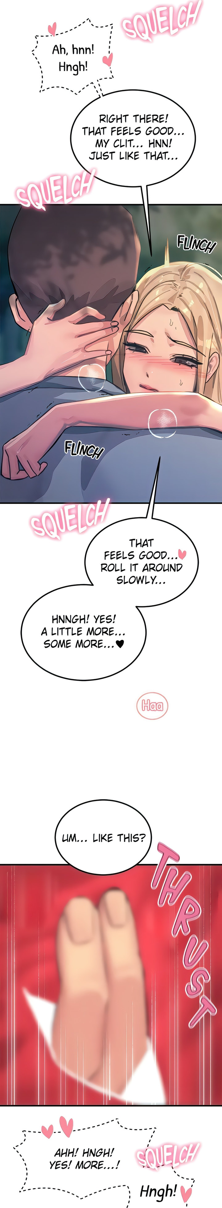 Show Me Your Color - Chapter 61 [photo 16] - MangaPorn