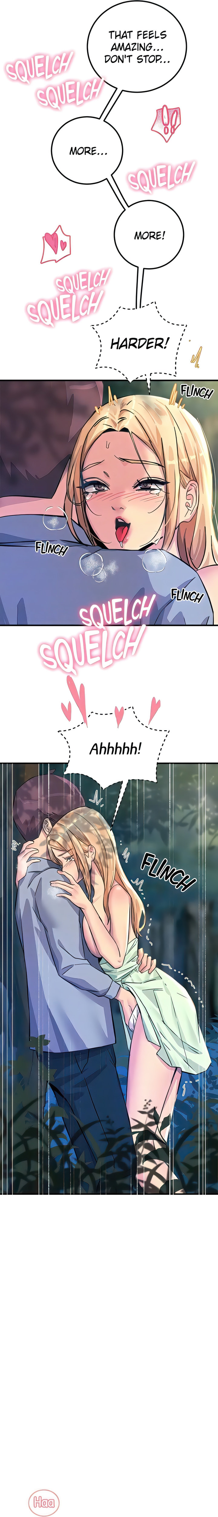 Show Me Your Color - Chapter 61 [photo 18] - MangaPorn