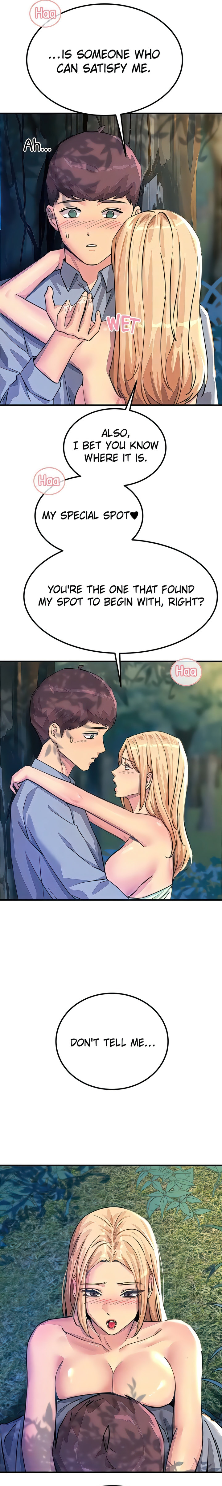Show Me Your Color - Chapter 61 [photo 20] - MangaPorn