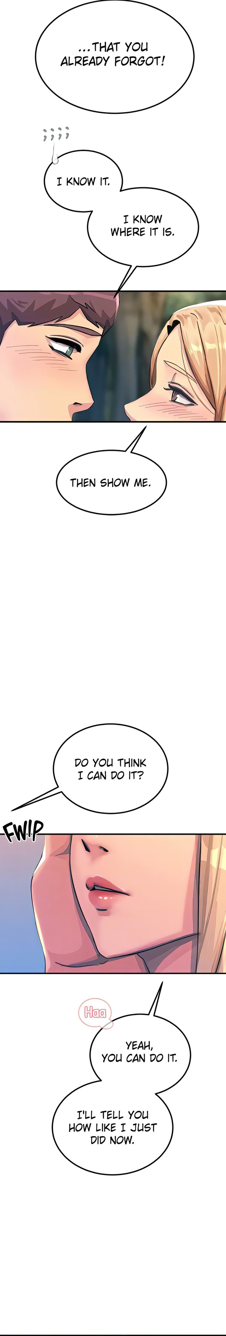 Show Me Your Color - Chapter 61 [photo 21] - MangaPorn
