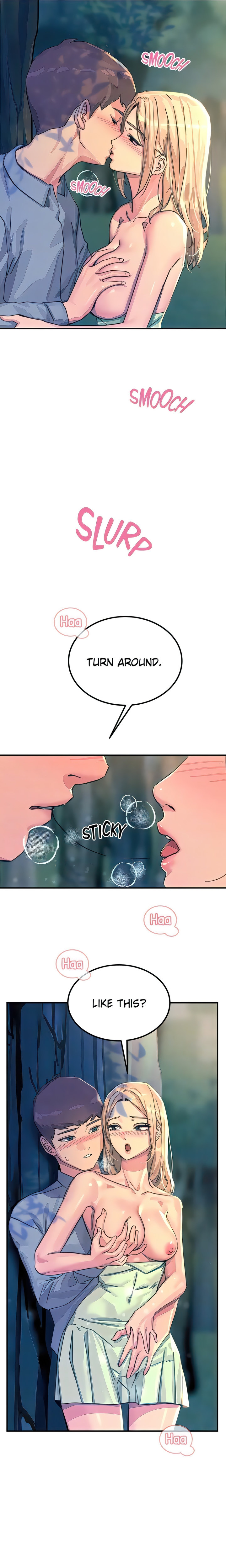 Show Me Your Color - Chapter 61 [photo 22] - MangaPorn