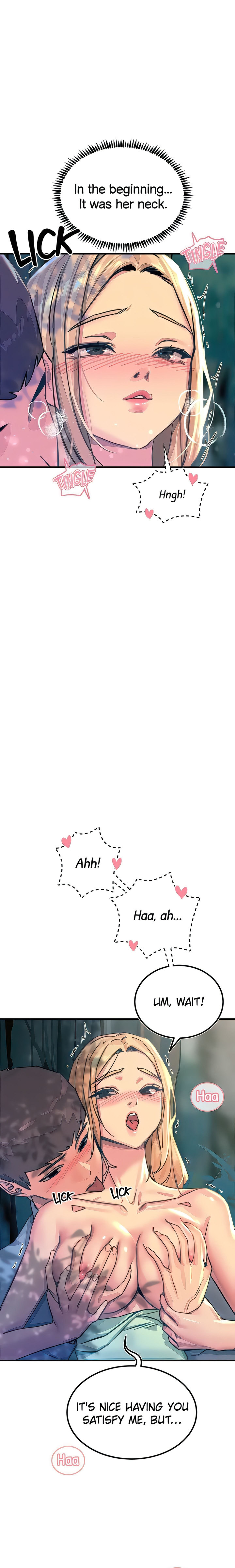 Show Me Your Color - Chapter 61 [photo 23] - MangaPorn