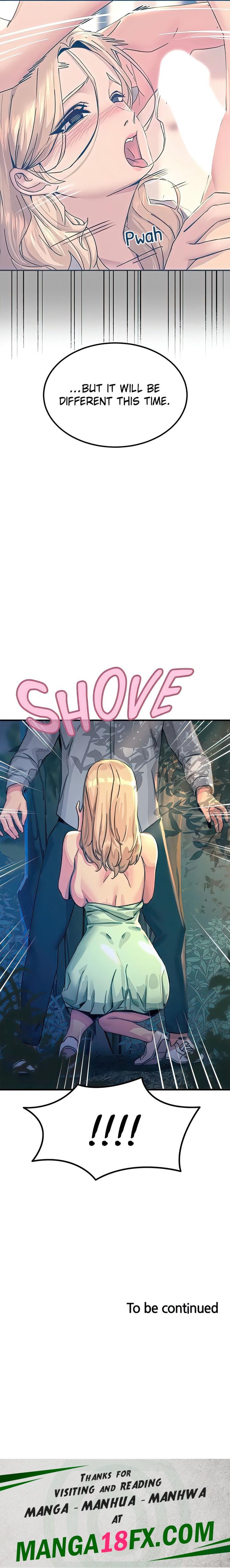 Show Me Your Color - Chapter 61 [photo 27] - MangaPorn