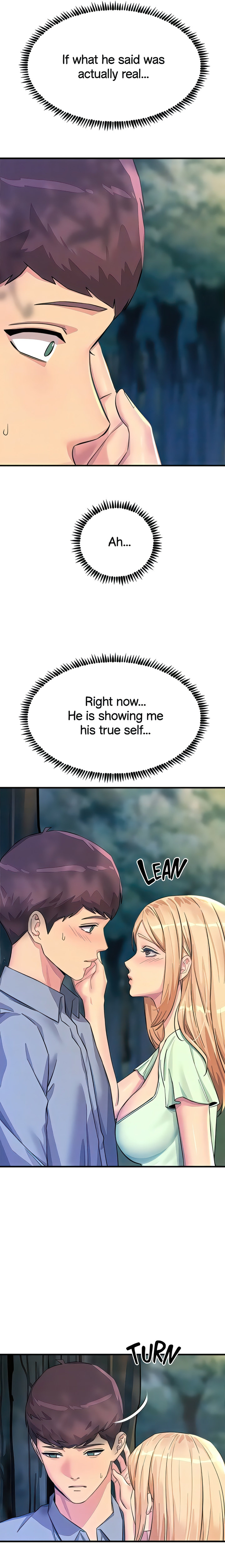 Show Me Your Color - Chapter 61 [photo 6] - MangaPorn