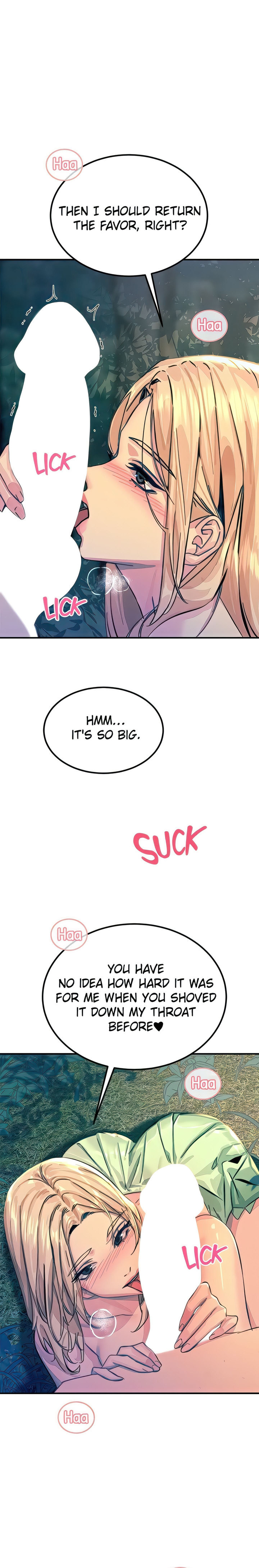 Show Me Your Color - Chapter 62 [photo 1] - MangaPorn