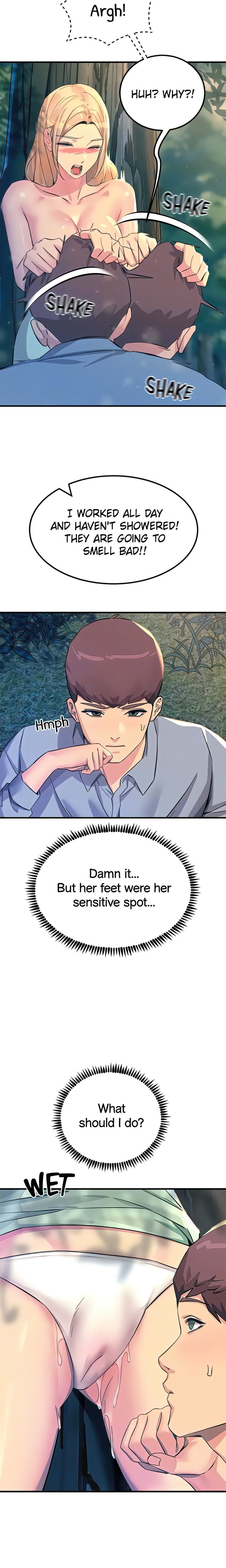 Show Me Your Color - Chapter 62 [photo 10] - MangaPorn