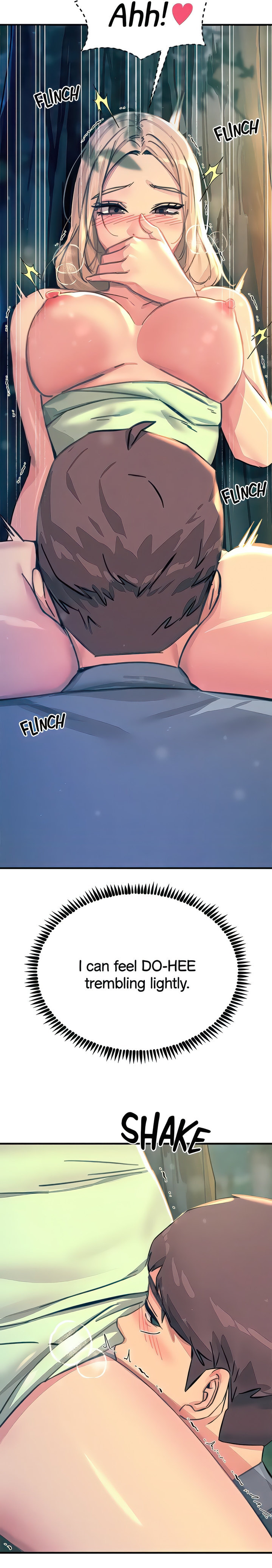 Show Me Your Color - Chapter 62 [photo 13] - MangaPorn