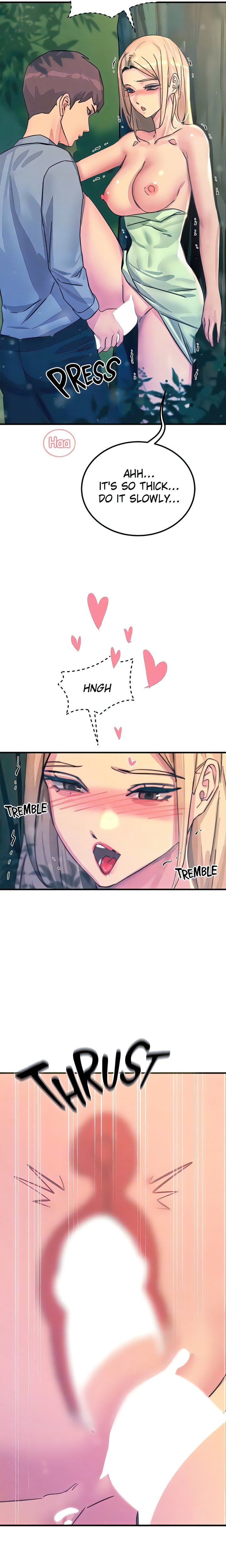 Show Me Your Color - Chapter 62 [photo 18] - MangaPorn