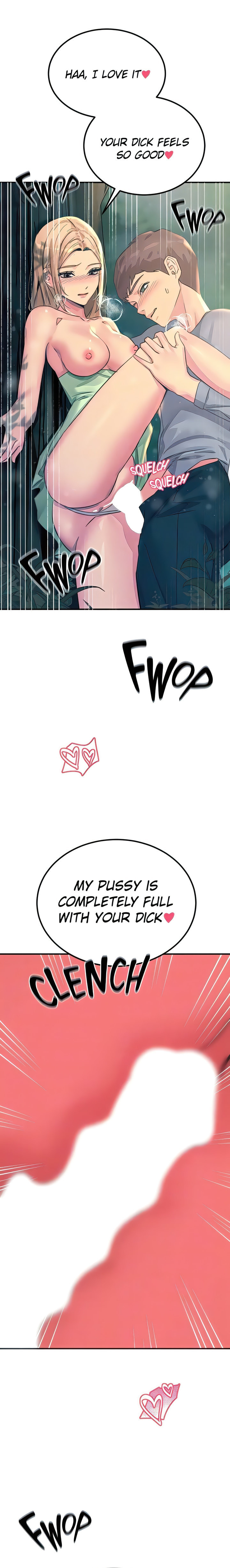 Show Me Your Color - Chapter 62 [photo 19] - MangaPorn