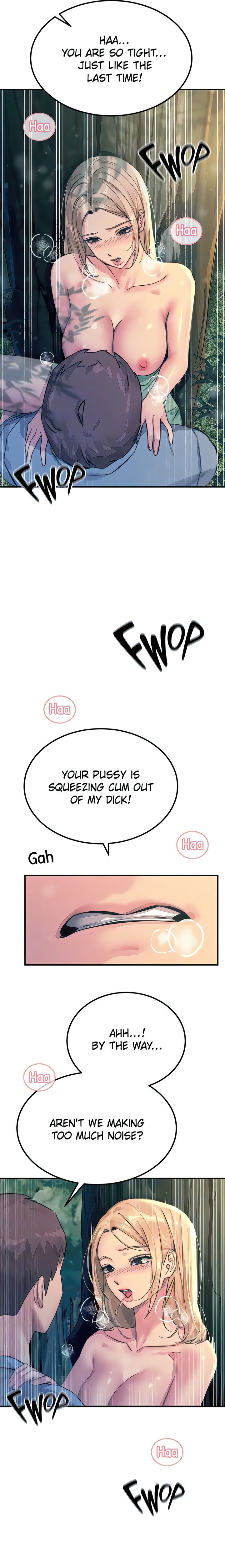 Show Me Your Color - Chapter 62 [photo 20] - MangaPorn