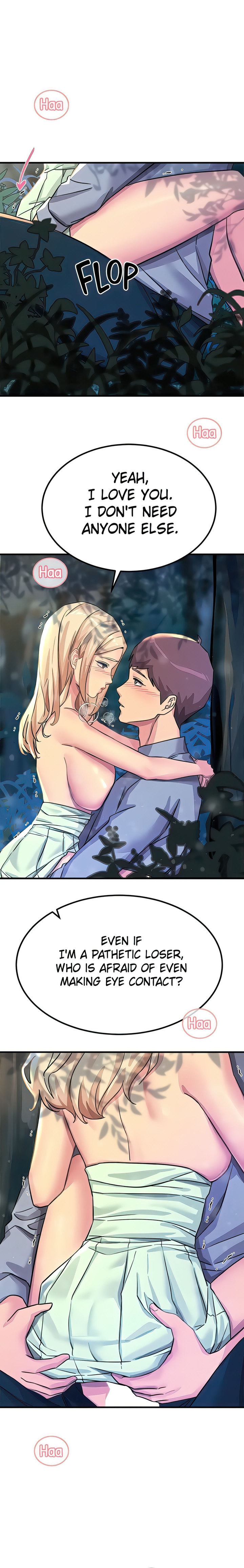 Show Me Your Color - Chapter 62 [photo 25] - MangaPorn