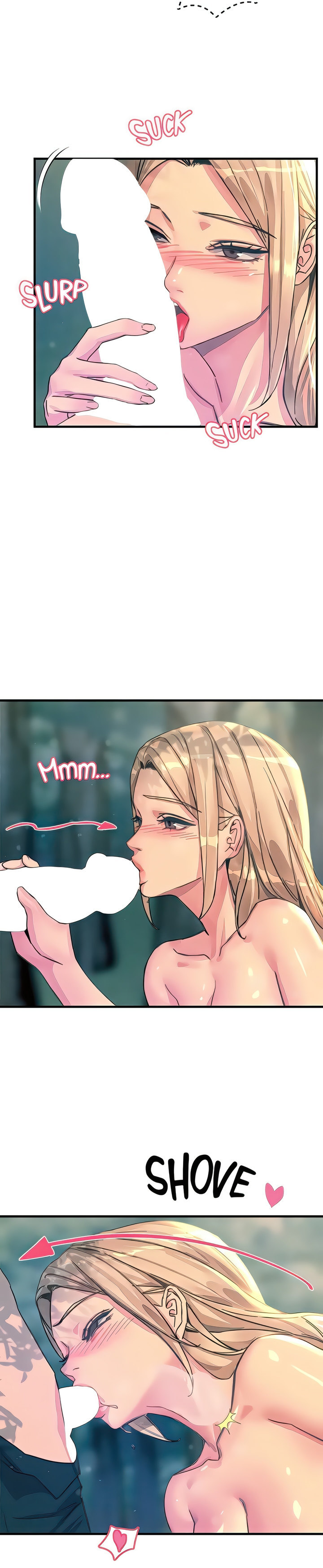 Show Me Your Color - Chapter 62 [photo 4] - MangaPorn