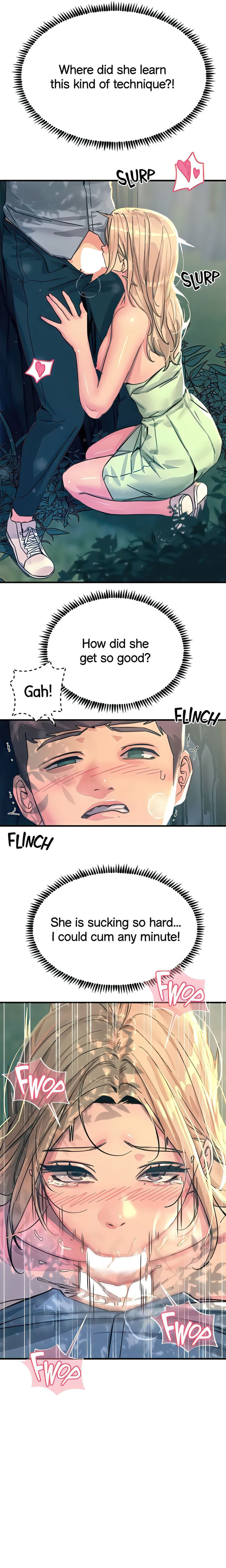 Show Me Your Color - Chapter 62 [photo 5] - MangaPorn